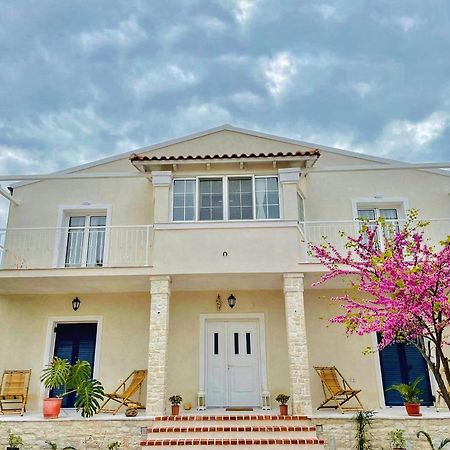 Tani'S House Villa Sarandë Buitenkant foto