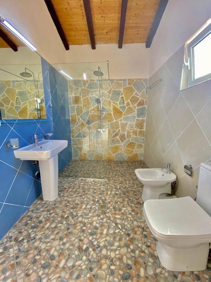 Tani'S House Villa Sarandë Buitenkant foto