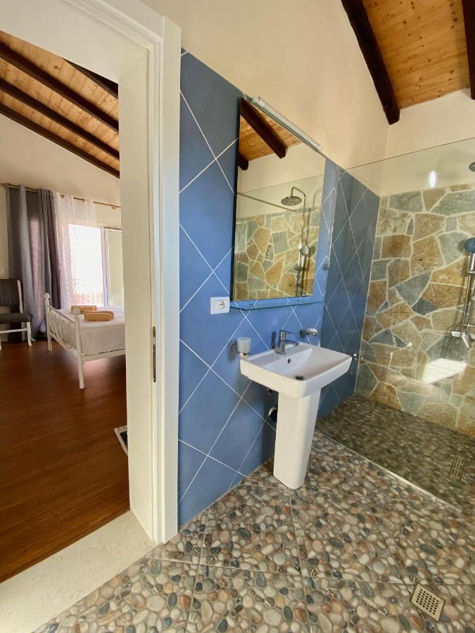 Tani'S House Villa Sarandë Buitenkant foto
