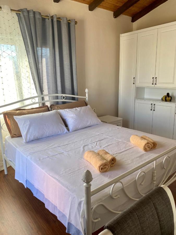 Tani'S House Villa Sarandë Buitenkant foto