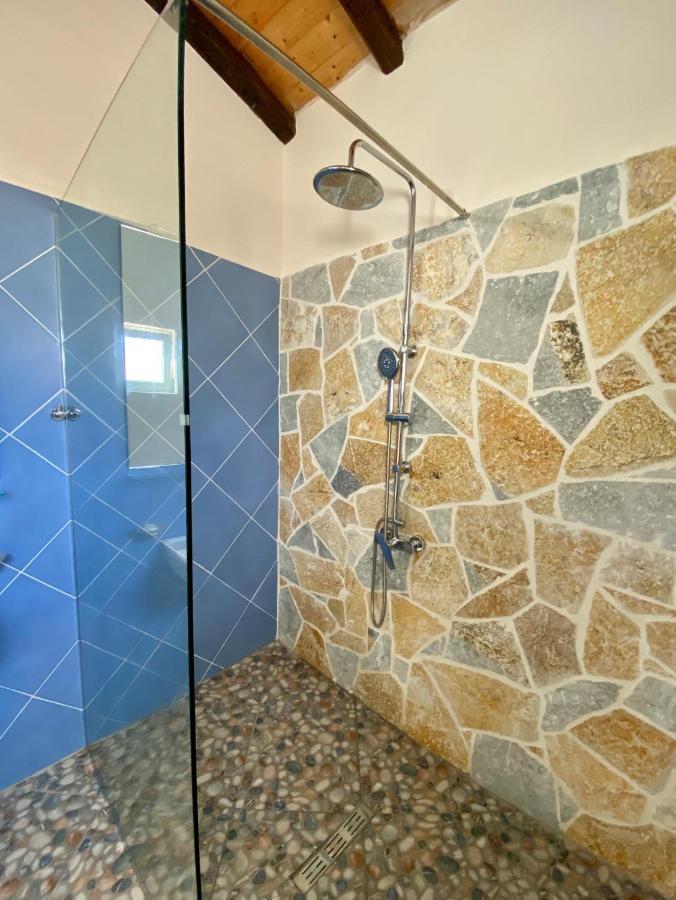 Tani'S House Villa Sarandë Buitenkant foto