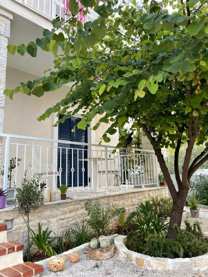 Tani'S House Villa Sarandë Buitenkant foto