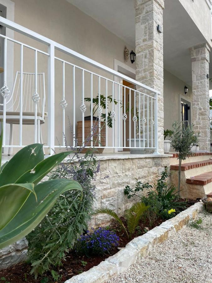 Tani'S House Villa Sarandë Buitenkant foto