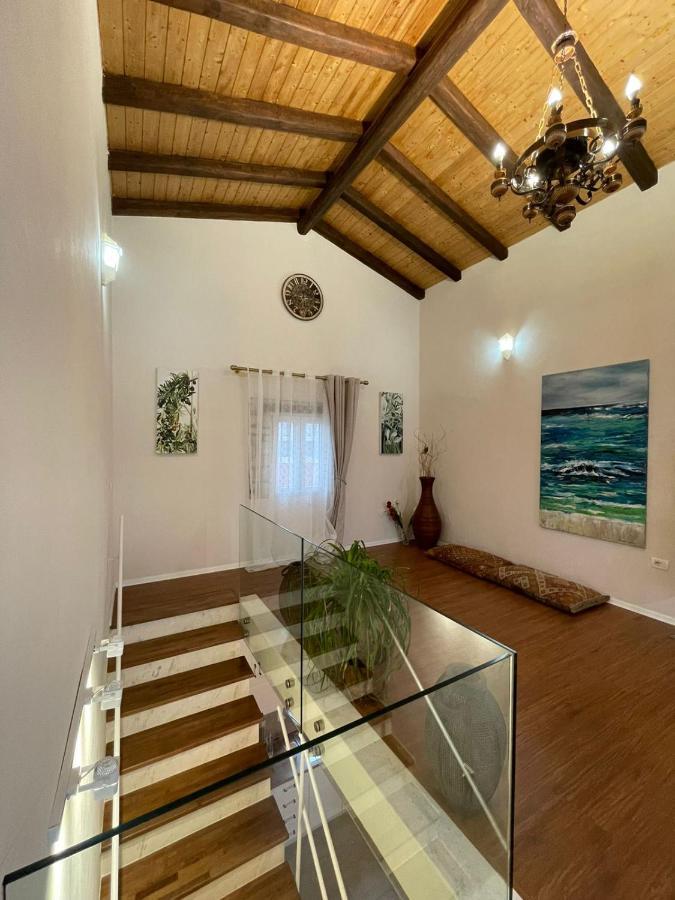 Tani'S House Villa Sarandë Buitenkant foto